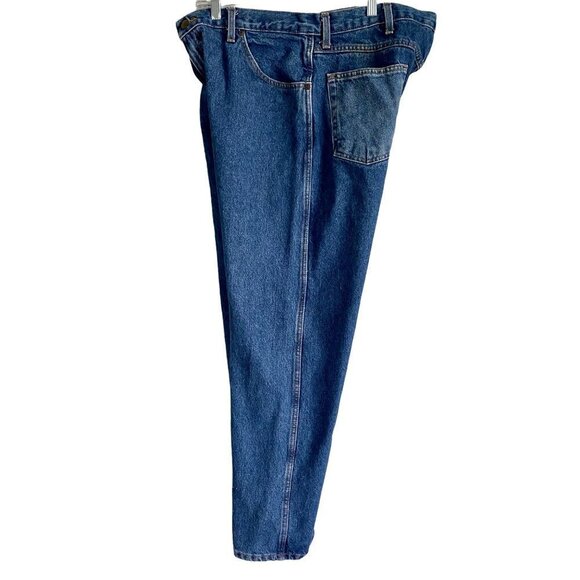 Wrangler Mens Jeans 38 x 29 - Picture 5 of 7